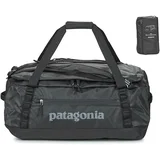 Patagonia Potovalne torbe BLACK HOLE DUFFEL 55L Črna