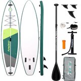 FUNWATER SUP daska SUPFW69A 3,35 m (zeleno-bijela) Cijene