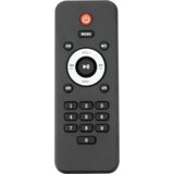 Omnitronic DAP PA-380TU Ojačevalnik, 80 W 100 V - - Audio-Kondric | Shoptok.si