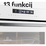 Klarstein Airjet pečica | Električna pečica s funkcijo cvrtja | 2900 W | 72 l | 60 cm | Shoptok.si