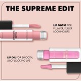 Catrice Shine Supreme olje za ustnice s hranilnim učinkom odtenek 040 Cherry Lush 4 ml | Shoptok.si
