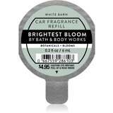 Bath & Body Works Brightest Bloom dišava za avto nadomestno polnilo 6 ml | Shoptok.si