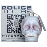 Police To Be Hyperverse parfumirana voda za ženske 125 ml | Shoptok.si