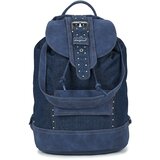 Desigual Nahrbtniki BACKPACK BINDELLA KRAPINA 2.0 Modra Cene