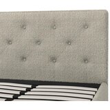 Bessagi Home Oblazinjena Postelja Julie, Bež, 180x200, Predal | Shoptok.si