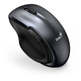 Genius Ergo 8200S USB Bežični crni miš Cene