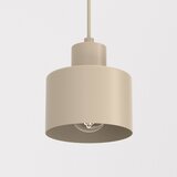  Luster na sajli PARKLA 1xE27/15W/230V bež | Eponuda.com