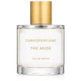 ZARKOPERFUME The Muse Eau de Parfum 100 ml Slike