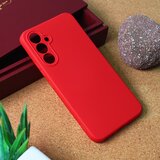  Maska za telefon Teracell Giulietta za Samsung A546B Galaxy A54 5G mat crvena | Eponuda.com