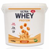 Olympic Ultra Whey protein Karamela, 4 kg | Eponuda.com