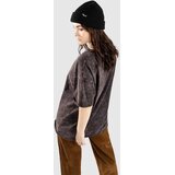 Ninth Hall Fundamentals Maeve T-shirt black | Shoptok.si