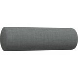  3-dijelni set sofa s ukrasnim jastucima tamnosivi od tkanine | shoptok.hr