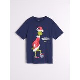 Sinsay Majica kratkih rukava Grinch | shoptok.hr