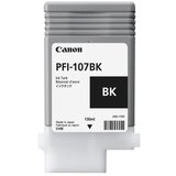 Canon rezervoar za črnilo PFI-107 Black Cene