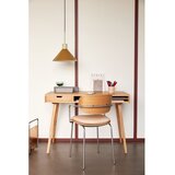Hübsch Narančasta viseća svjetiljka ø 35 cm Crayon – | shoptok.hr