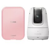 Canon printer džepni ZOEMINI RG + gratis PowerShot PX kamera | Eponuda.ba