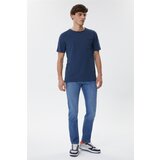 Lee Cooper Daniel Men's O Neck T-shirt Cijene