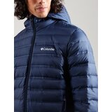 Columbia Outdoor jakna 'Lake 22' noćno plava / bijela | shoptok.hr
