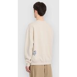 Volcom Recto Verso Crew Pulover dust heather | Shoptok.si