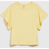 Marisse Women's Blouse L-Ts-4364 L.Yellow | Shoptok.si