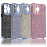  Maska 6D Crystal za iPhone 12 Pro (6.1) roza | ePonuda.com