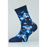 Gerbi Dečije sokne Oz 25-27 m8 teget | Eponuda.com