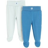 Cool club čarapice do struka 2 kom DH CCB2902043-00 HARRY POTTER M šareno 56 | shoptok.hr
