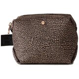 Borbonese Torbice 932025I15X11 Bež Cene