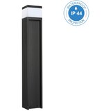  Spoljna lampa VESPER 1xG9/5W/230V IP44 50 cm crna | Eponuda.com