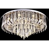 Toolight Kristalna svjetiljka App781-9c | shoptok.hr