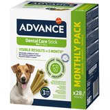 Advance Dog Dental Mini Sticks - 360 g | shoptok.hr