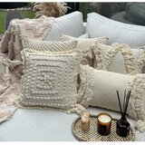 Mioli Decor Bombažna prevleka za blazino 43x43 cm Seashells – | Shoptok.si