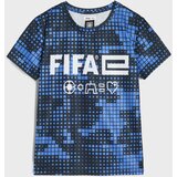 Sinsay Majica kratkih rukava s printom FIFA | shoptok.hr