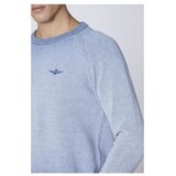 Aeronautica Militare Puloverji MA1520L54121298 Modra | Shoptok.si