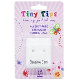 Tiny Tips NAKIT NAUŠNICE TT-740W | shoptok.hr