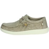 Pitas Slips on WP150 WALLABI Bež | Shoptok.si