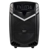 Sal Zvučnik bežični, Bluetooth, KARAOKE, LED efekti – PAR 30BT | Eponuda.ba
