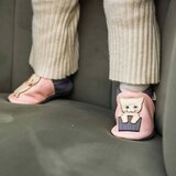 Baobaby Pelice - cipelice, klasične, Cats Kiss Pink, S | Shoptok.si