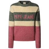 PepeJeans Puloverji PL7000051 373 Rožnata Cene