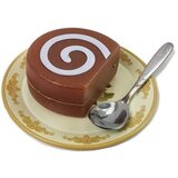  Set za čaj: Posuđe + Slatkiši | shoptok.hr