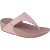 Fitflop Japonke Lulu Rožnata | Shoptok.si