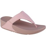 Fitflop Lulu Ružičasta | shoptok.hr