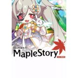 Steam DJMAX RESPECT V - MapleStory PACK (DLC) (PC) Key GLOBAL | ePonuda.com