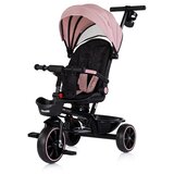 Chipolino tricikl Max Sport Powder Pink Cijene