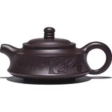 IZMAEL Čajnik MI-37639 - Rjava | Shoptok.si