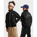Nike Dečiji gornji deo trenerke Air Fleece II7348, Crni | Eponuda.com