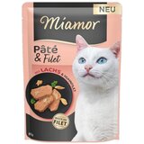 Finnern Miamor Pate fileti - losos 85g | Eponuda.com