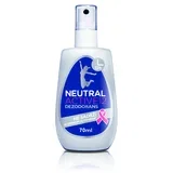 Neutral Active 12 70ml
