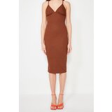 Trendyol Ženska obleka Midi | Shoptok.si