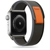 TECH-PROTECT NAJLONSKI PAŠEK ZA APPLE WATCH 4 5 6 7 8 9 SE ULTRA 1 2 42 44, (22069423) | Shoptok.si